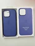 Husa piele IPhone 13 Pro Max originala