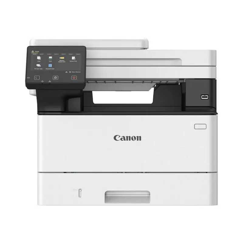 Принтер Canon I-sense MF463DW Год гарантии