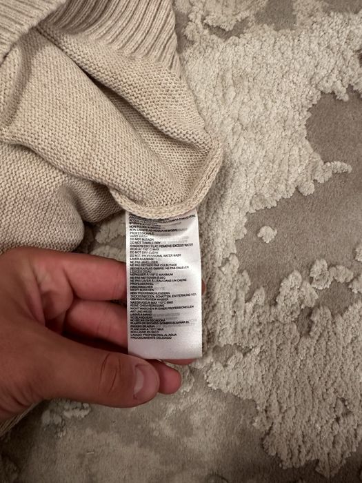Pulover Prada XXL