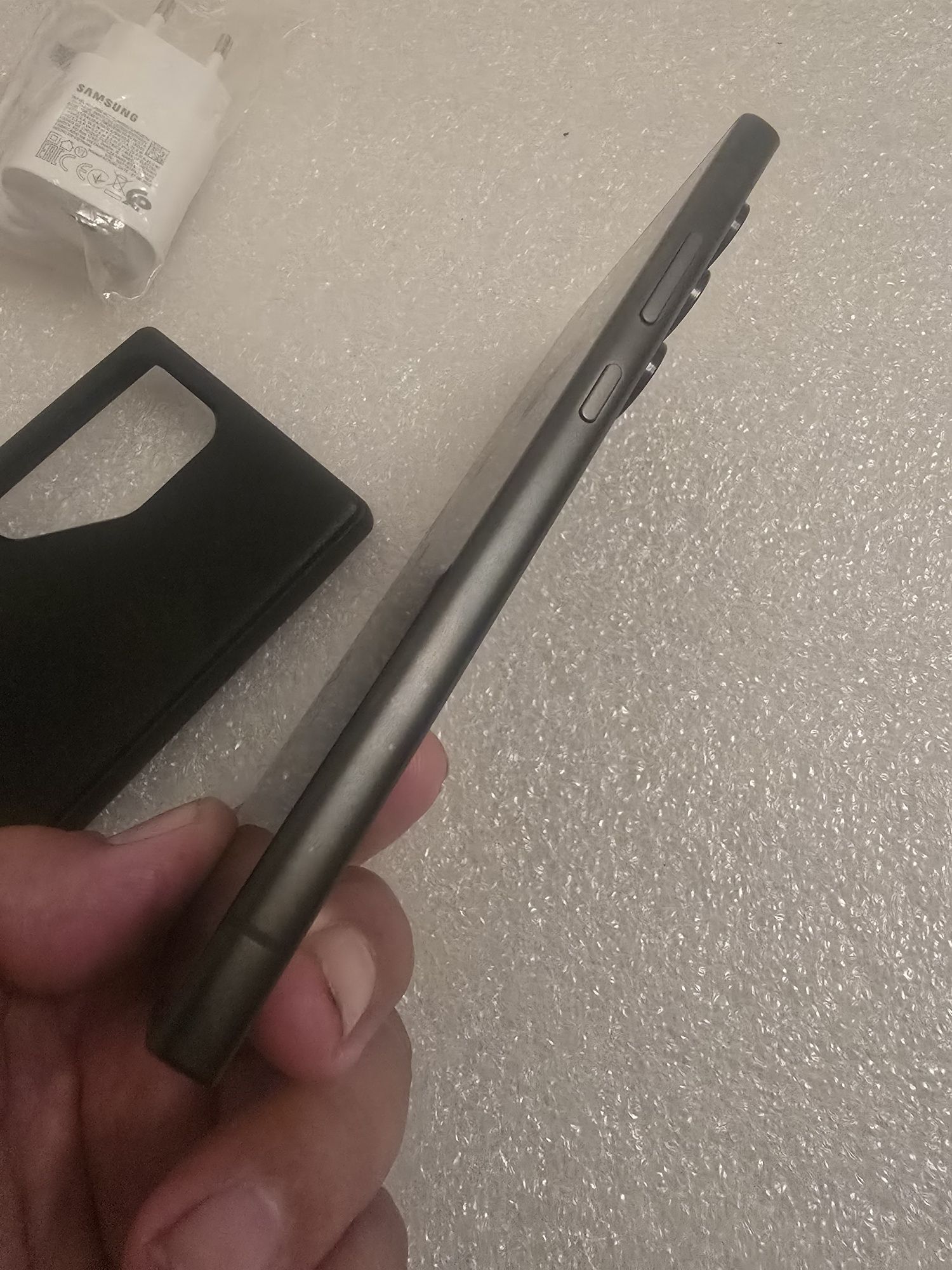 S24 Ultra 256gb Samsung Galaxy