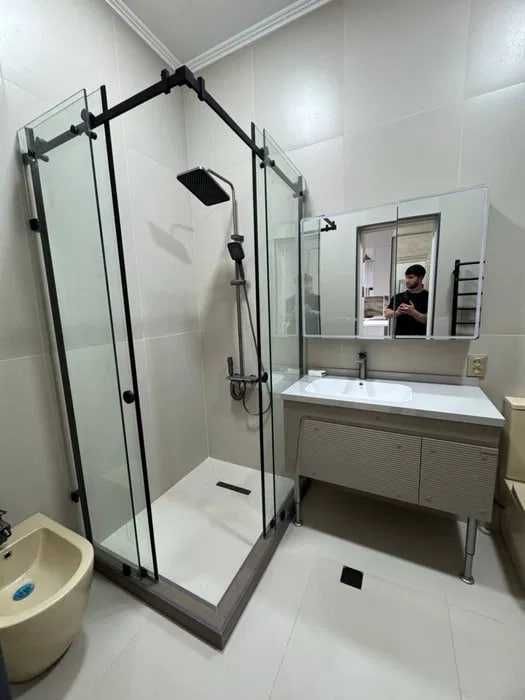 Продаётся и сдаётся 1-ком квартира | жк mirabad avenue | мирабад