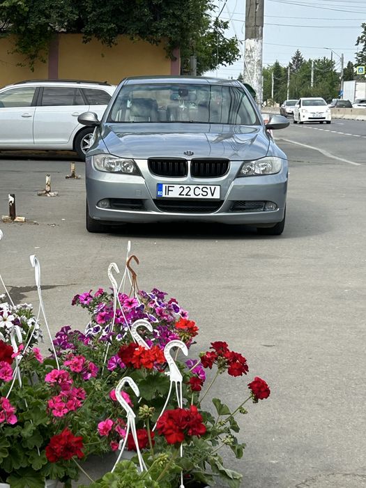Bmw seria 3 e90.