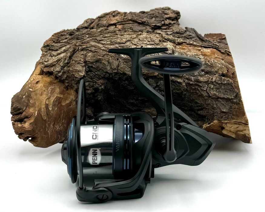 Set 4 Mulinete PENN VANTAGE XT 8000 Long Cast