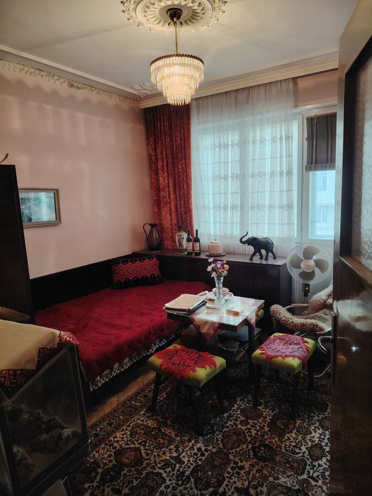 Продава се Тристаен апартамент в Варна, Трошево - 100 кв.м за 1600 €/кв.м - Снимка #5