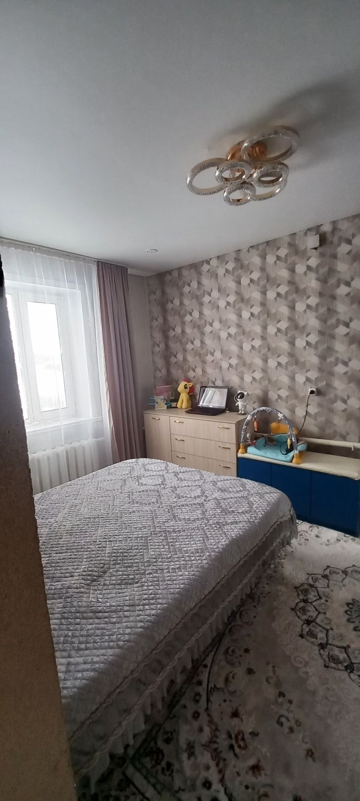 Продам дом в Сергеевке