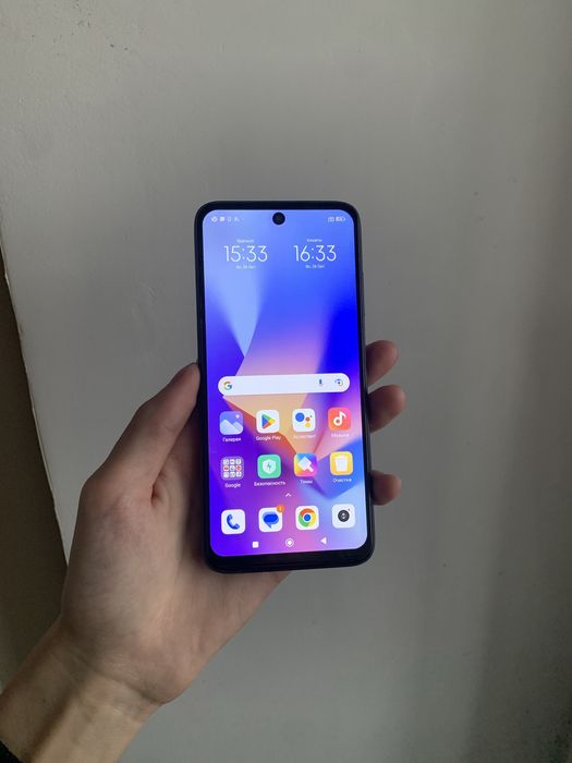 Продам Redmi 10 64gb в идеале