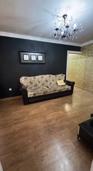 Яккасараи  Шота.Руставели 2в3х ком kvartira //5//5  47m²