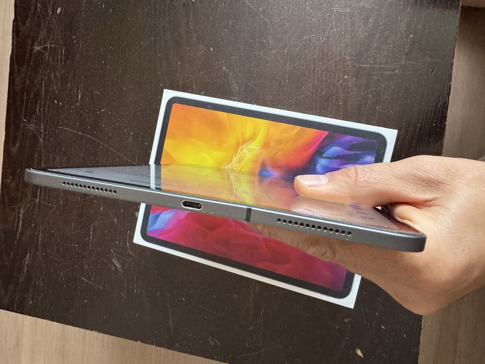 Ipad Pro 2 gen/ 512 GB / 4G - 11 inch