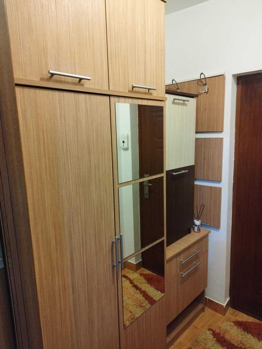 Inchiriez garsoniera 35 mp, Complex Vechi , Brazada lui Novac