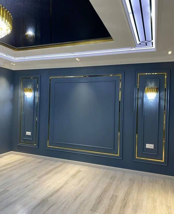 Евроремонт ишларини киламиз