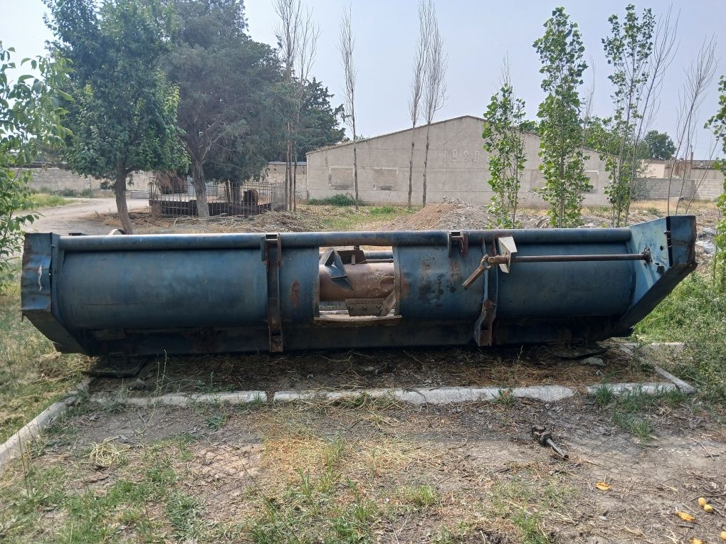 Maral 125 beda jatka sotiladi