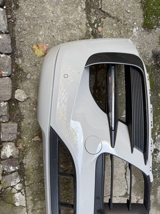 Предна броня за Porsche Macan GTS, броня