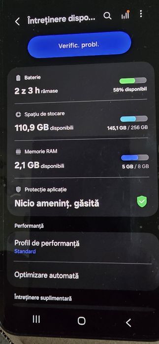 Vând Samsung s24