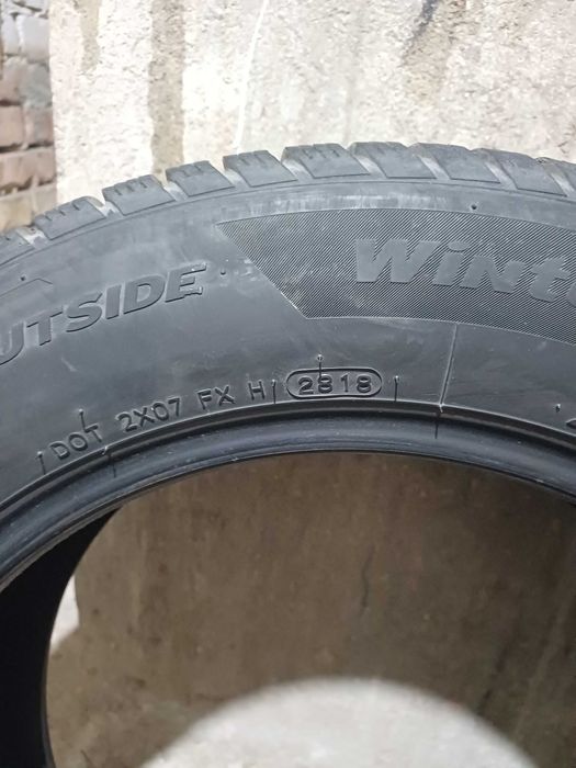 Hankook Winter i*cept evo2