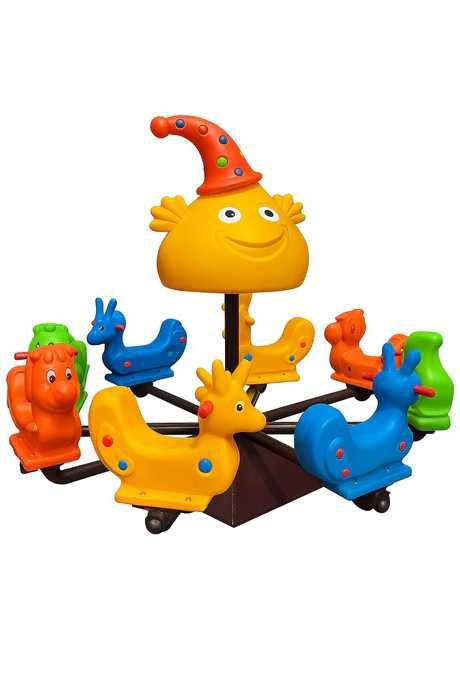 Balansoare locuri de joaca / gradina