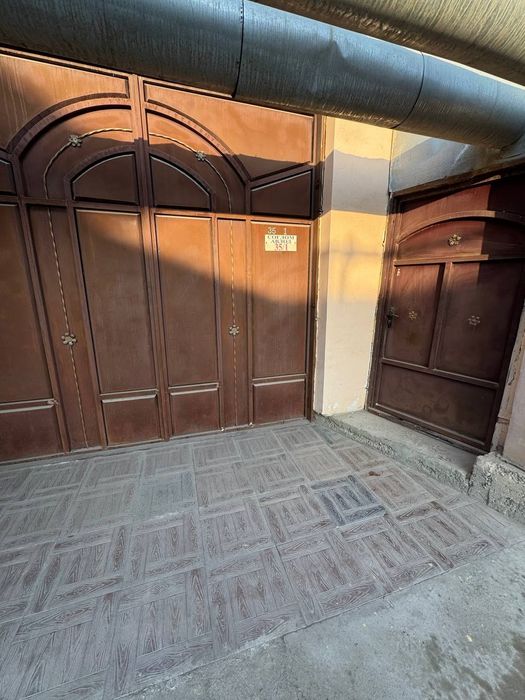 Продаётся дом соглом 35-1