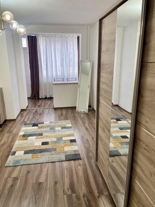Proprietar inchiriez garsoniera Gheorgheni, 30mp str Aurel Suciu, et.1