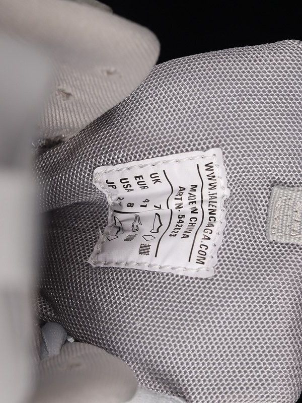 Balenciaga Track 1.0 баленсиага трак 1