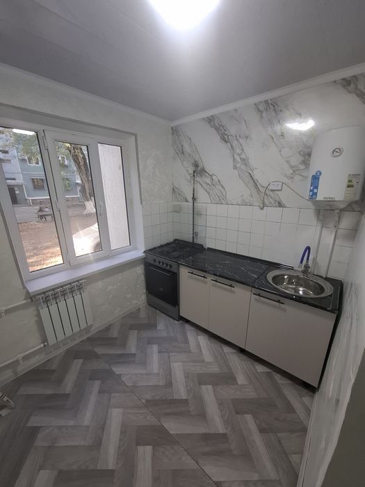 Ijara Kvartira 1xonali evro remont