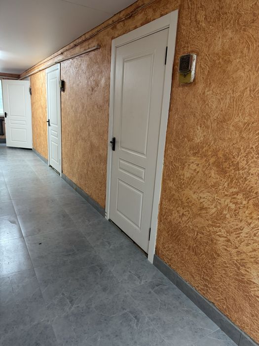 Жатақханадағы бөлме жалға беріледі.Ақбұлақ, Қасым Шарипов 77