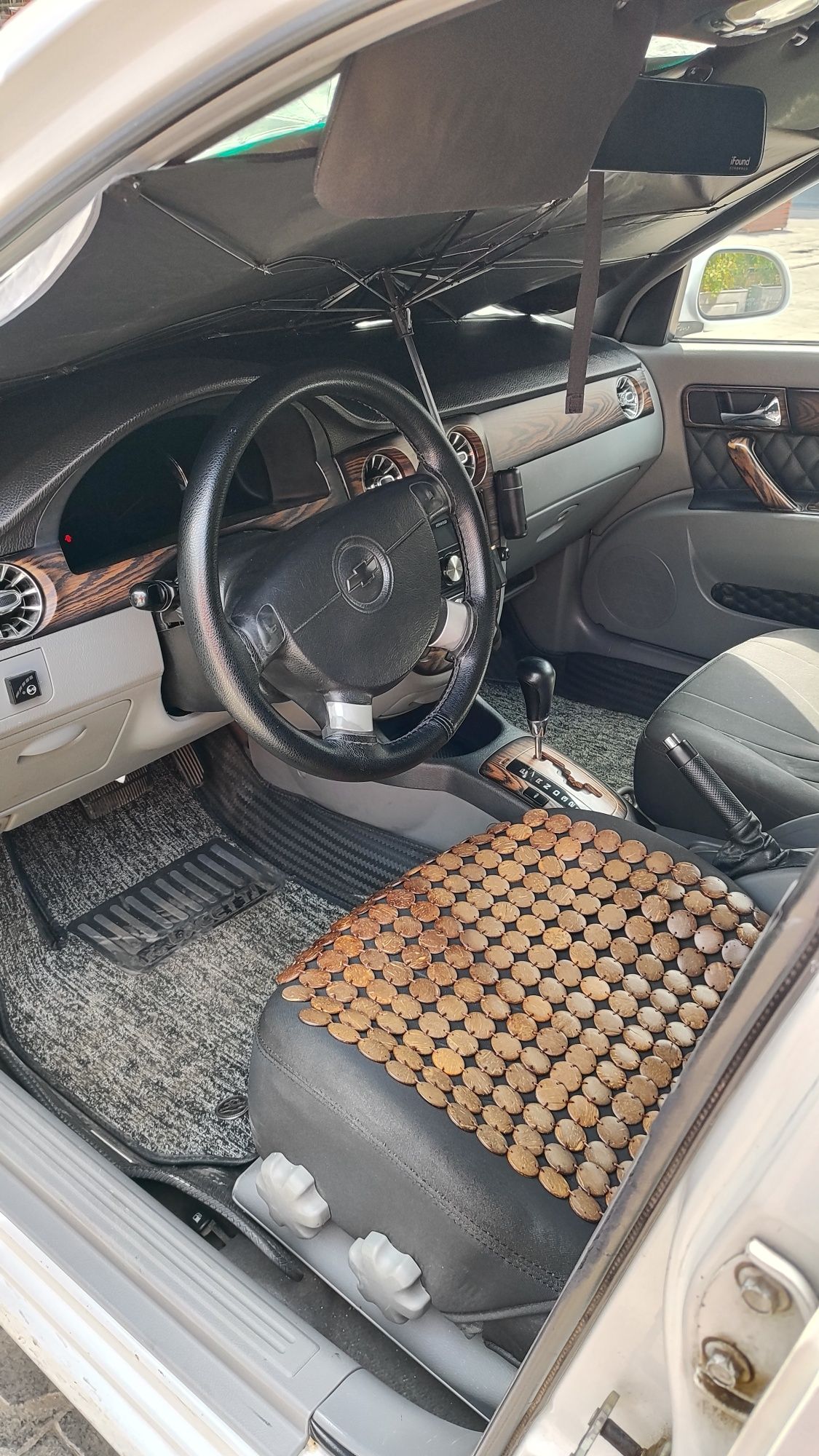 Chevrolet Лачетти