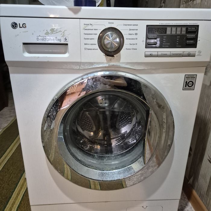 Продам стиральную машинку