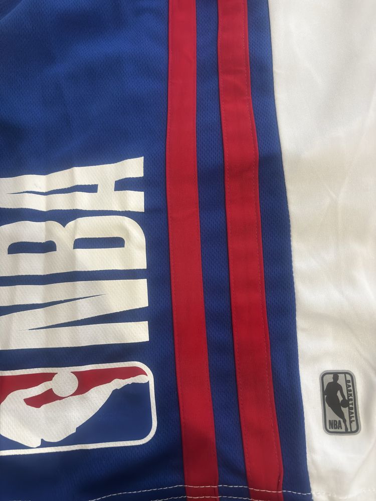 Баскетболни шорти NBA