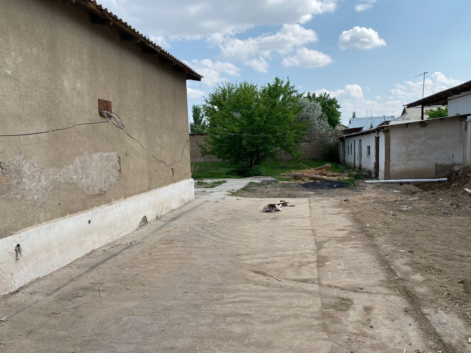 Уй сатылады туркестан каласы