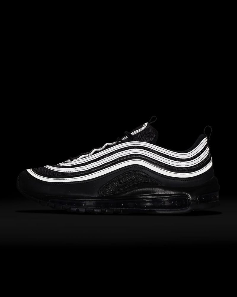 Nike Air Max 97 - 42 и 44.5 Номер Оригинални