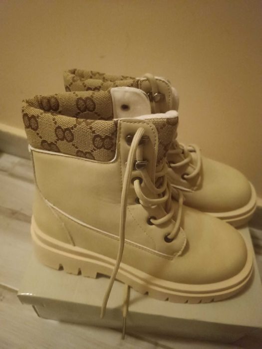 Дамски Боти чисто нови