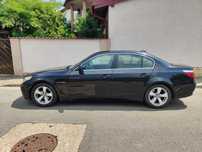 Bmw E60 520D 2006 automat 163cp