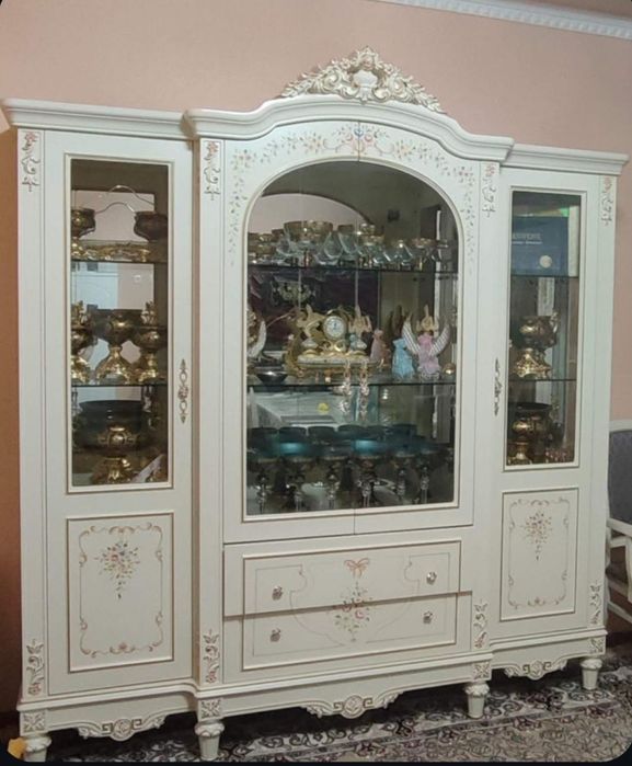 Мебель для гостинной