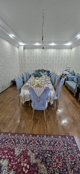 Yakkasaroy zakki vali 19 uy sotiladi