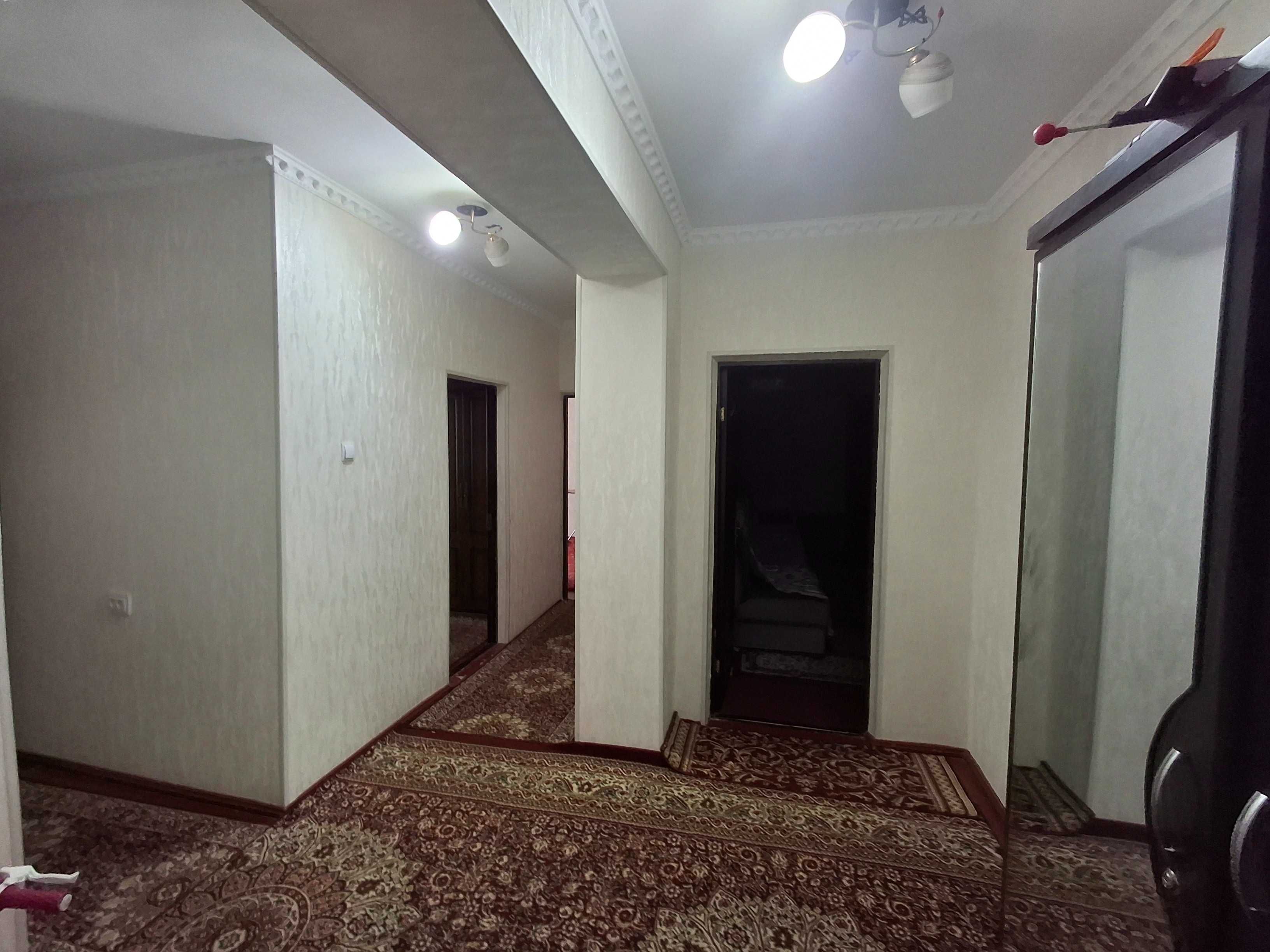 Банковская Kвартира, 105 кв. м.