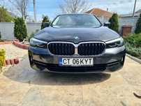 BMW SERIA 5 de vânzare