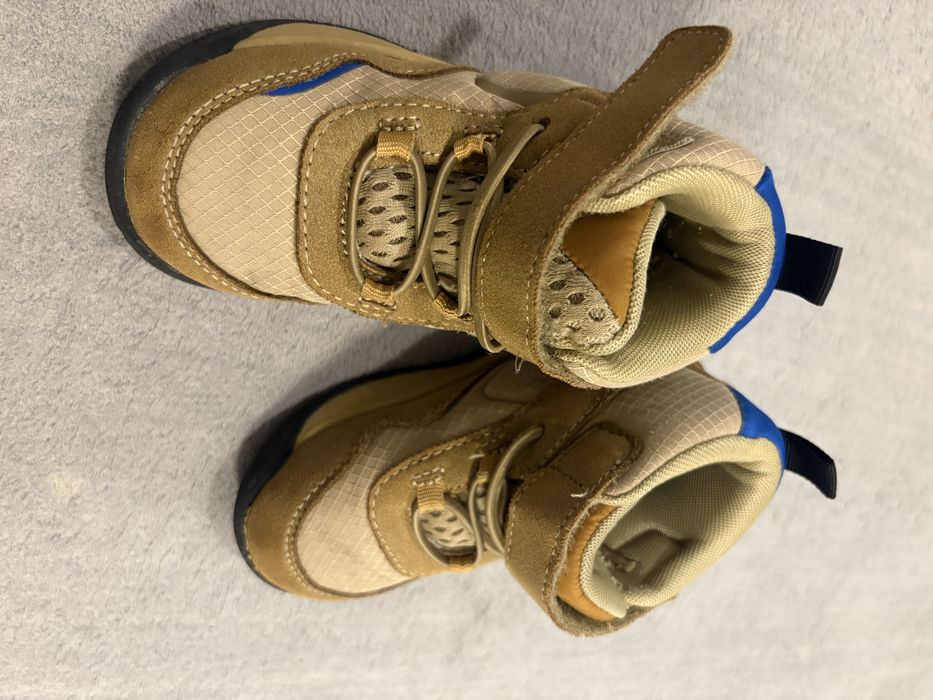 Ghete copii Zara Marimea 23