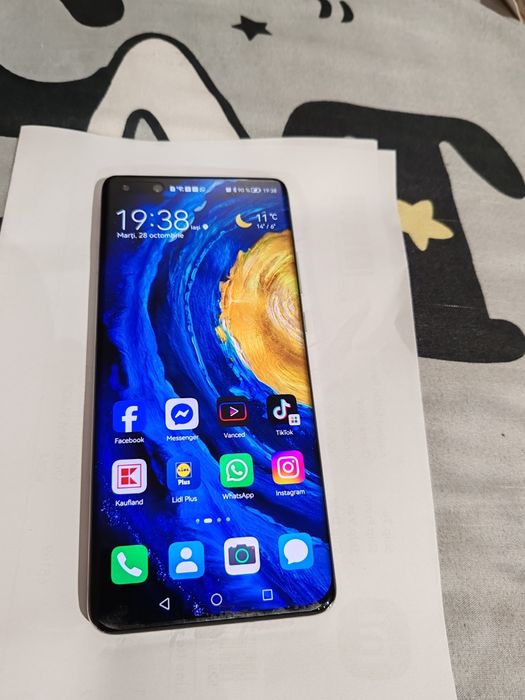 Huawei :P40 Pro 256/8GB