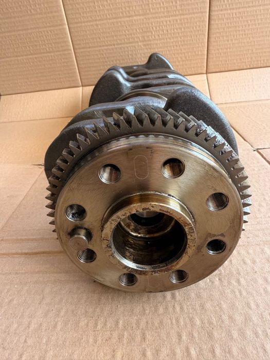 Vibrochen Mercedes VITO,SPRINTER,OM651 ,65117, 6510302501, A65125