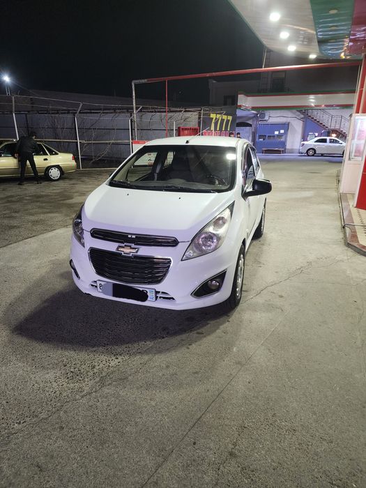 Spark 2018 vikup arenda nasiya спарк