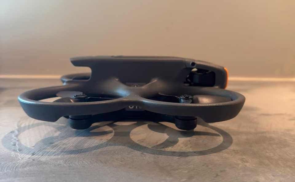DJI Avata 2 + RC3