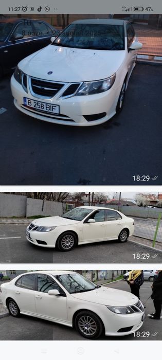 Vand Saab pret bun