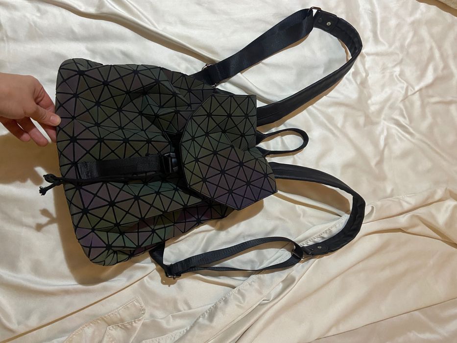 Дамска раница  .