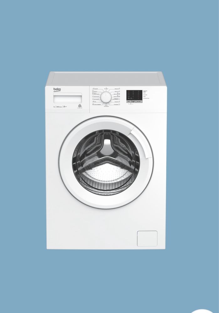 Стиральные машина Beko 5kg