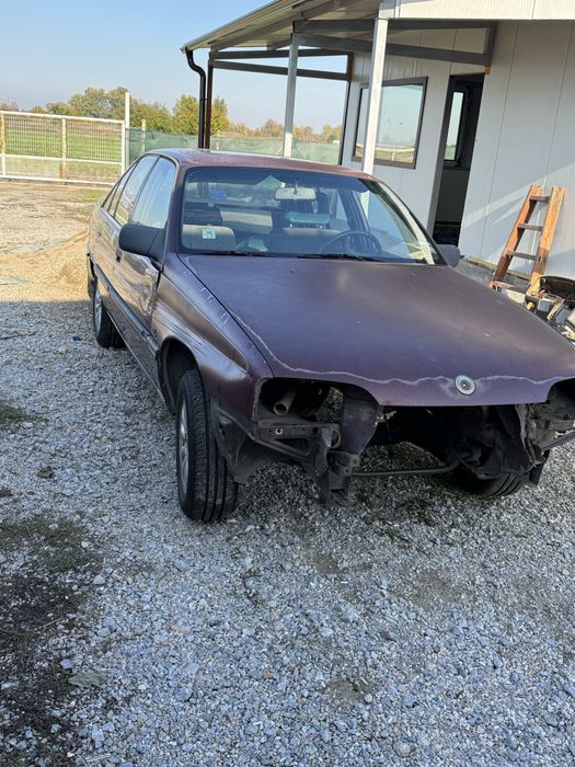 Опел омега А за части