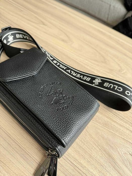 Нова Чанта Beverly Hills Polo Club