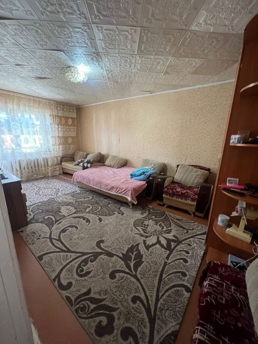 Продам 1 комнатную квартиру
