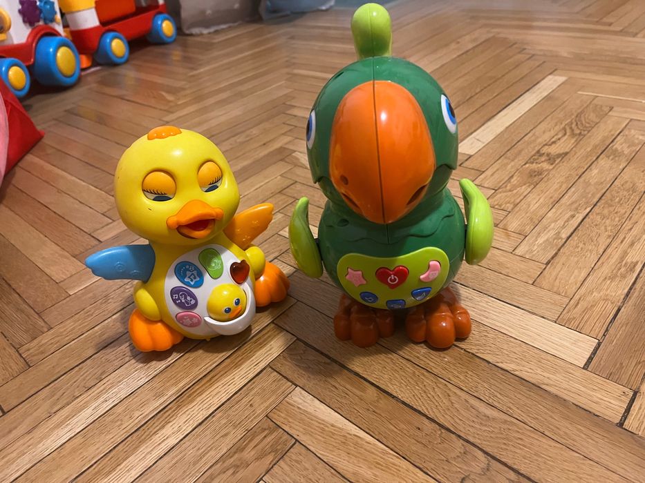 Jucării copiii muzicale