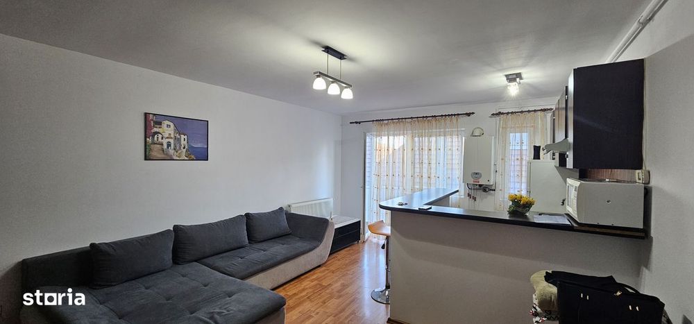 Inchiriez apartament 2camere,zona Calea Poplacii,langa unitate,pet fre