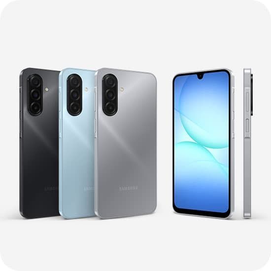Samsung A17 Orginal Made in Vietnam Uzimei