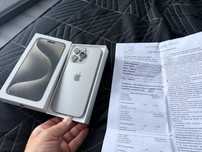 Apple Iphone 15 Pro Max 256 GB impecabil